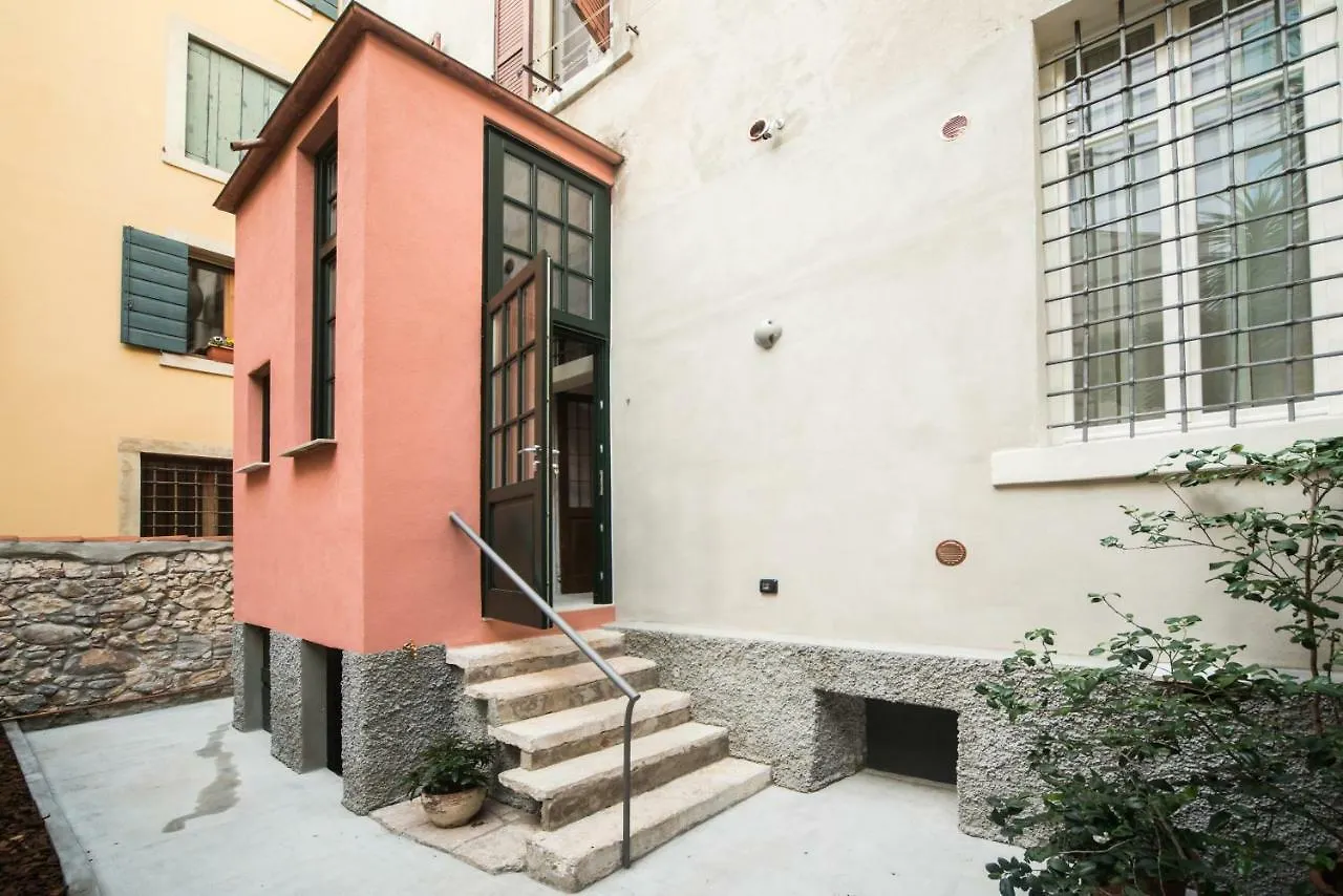 Amanti 11 Apartment Βερόνα