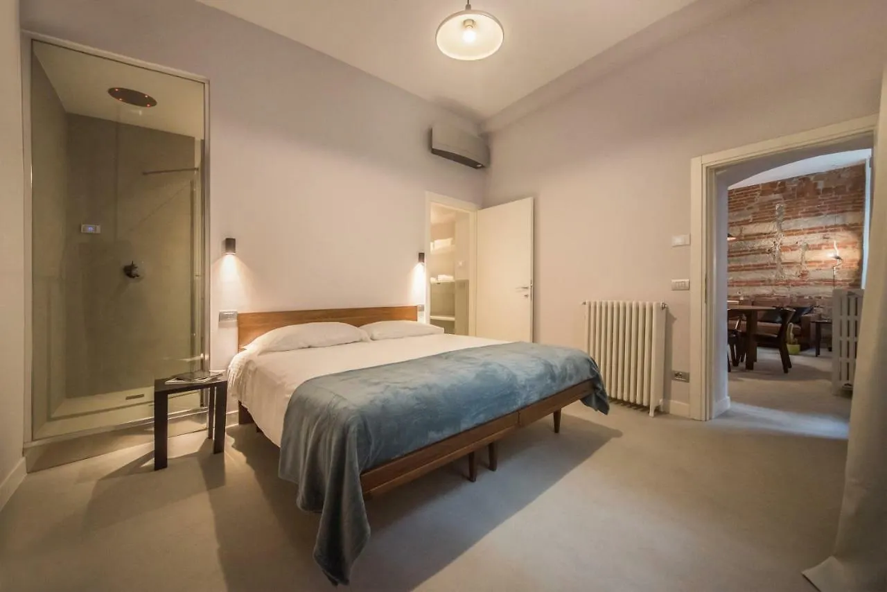 Amanti 11 Apartment Βερόνα Ιταλία