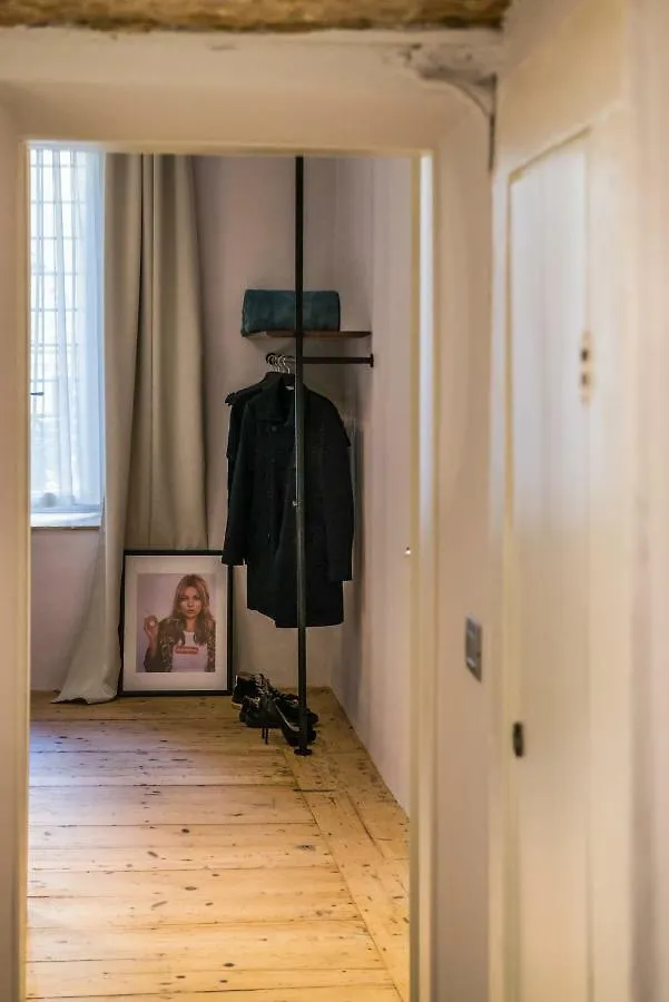 Amanti 11 Apartment Βερόνα