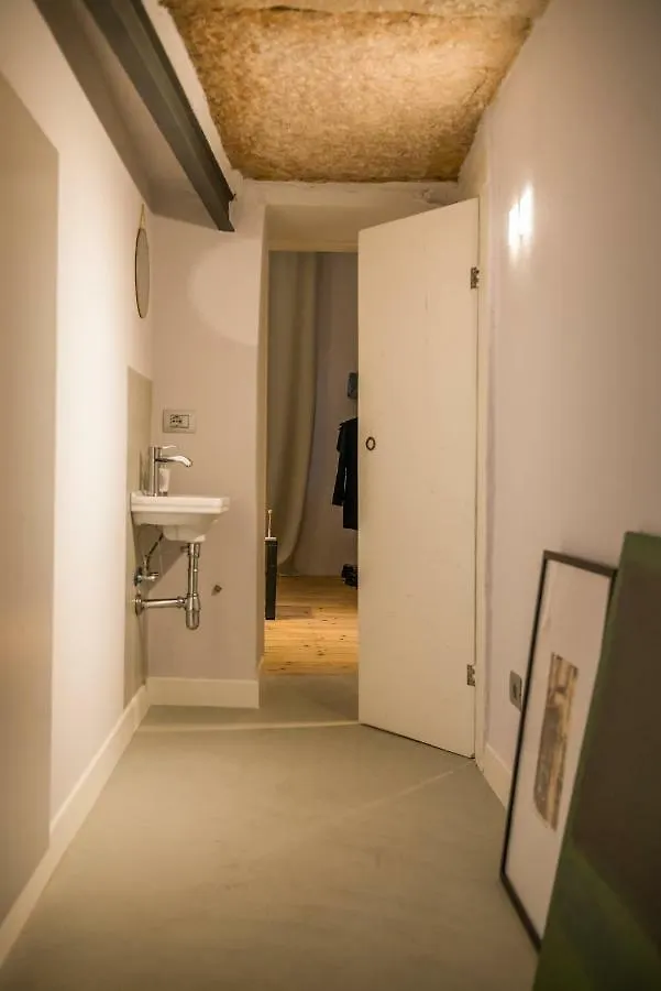 Amanti 11 Apartment Βερόνα