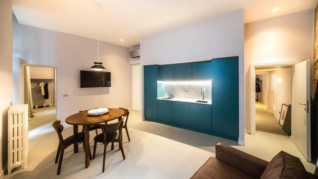 Amanti 11 Apartment Βερόνα