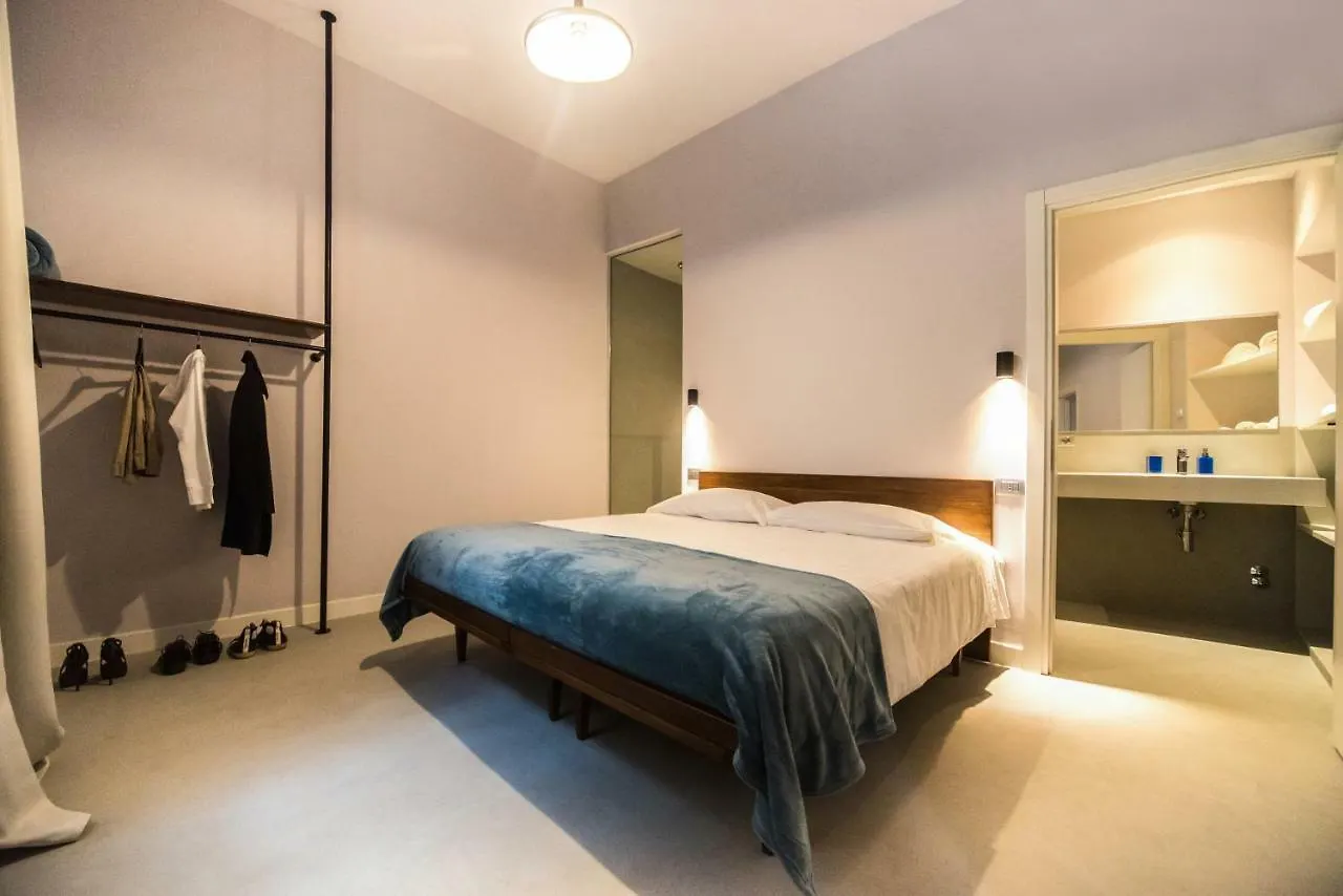 Amanti 11 Apartment Βερόνα Ιταλία