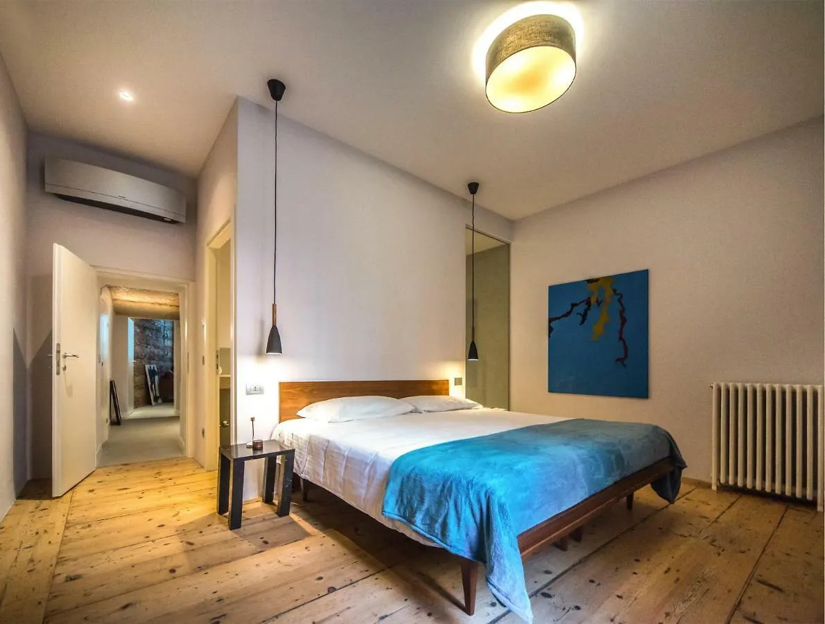 Amanti 11 Apartment Βερόνα 0*,  Ιταλία