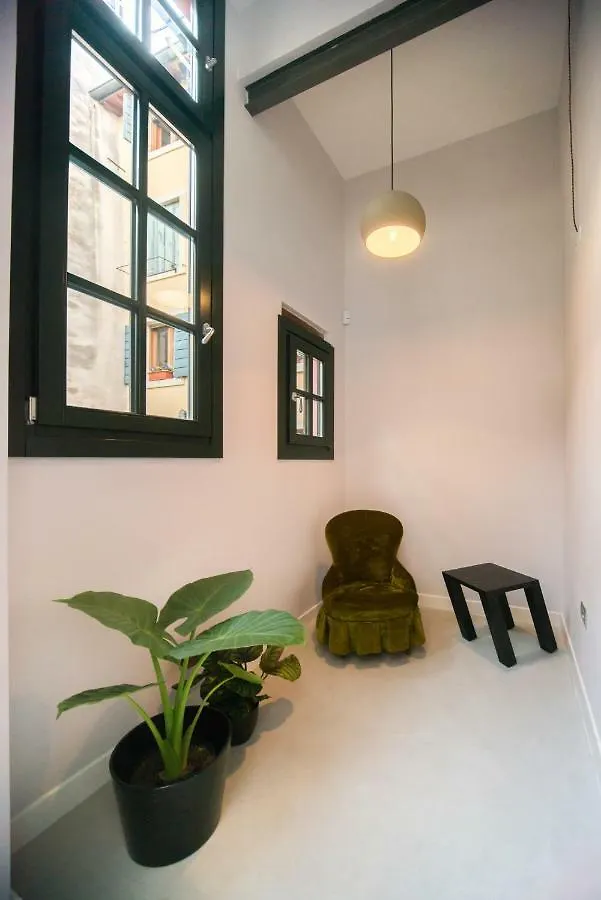 Amanti 11 Apartment Βερόνα Ιταλία