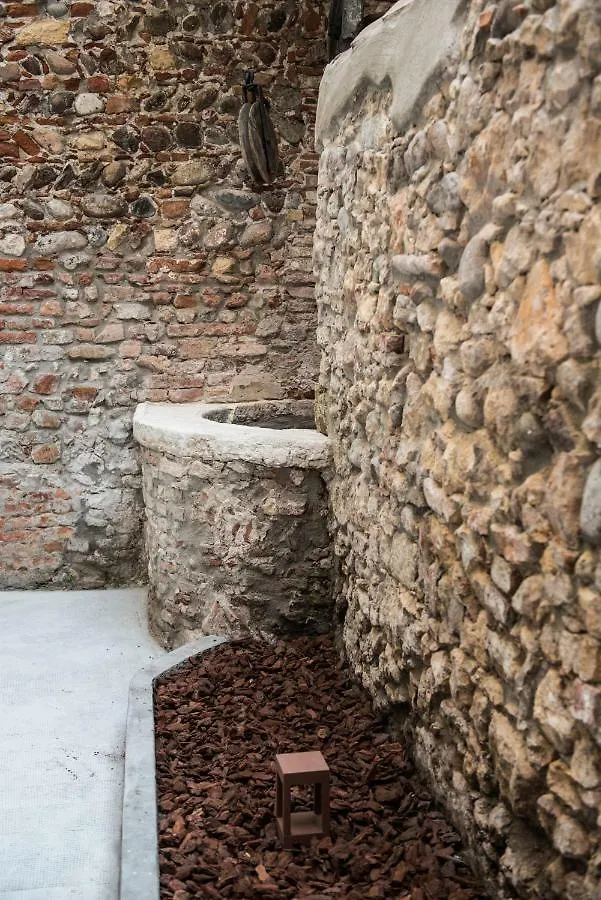 Amanti 11 Apartment Βερόνα