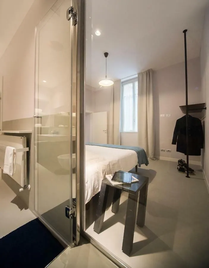 Amanti 11 Apartment Βερόνα