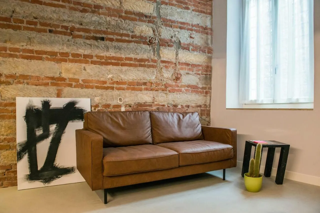 Amanti 11 Apartment Βερόνα