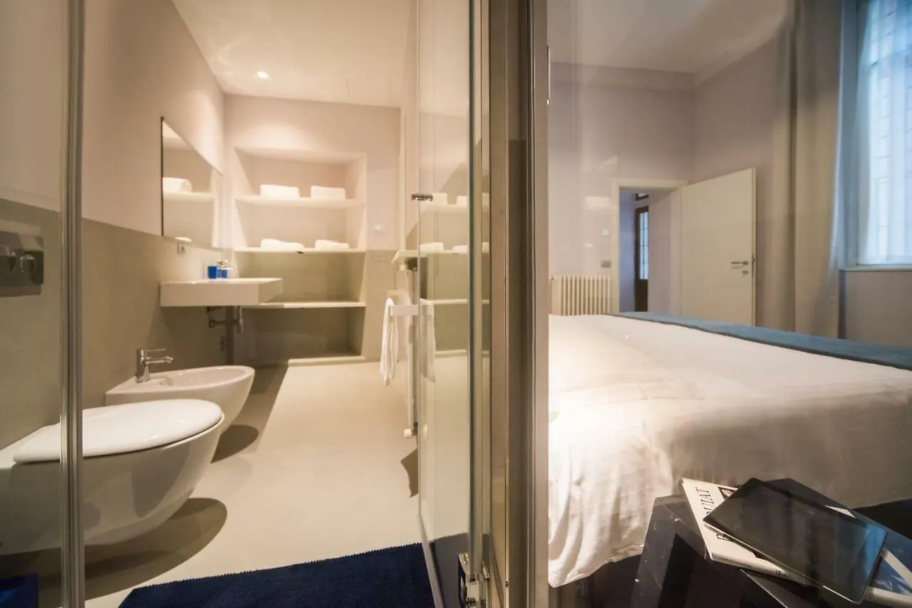 Amanti 11 Apartment Βερόνα