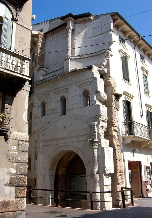 Amanti 11 Apartment Βερόνα 0*,
